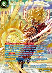 SS Son Goku, Another World Blitz [SPR] BT18-037 Dragon Ball Super Dawn of the Z-Legends Prices