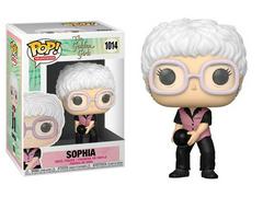 Sophia #1014 Funko POP Television Prices