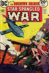 Star Spangled War Stories #176 (1973) Comic Books Star Spangled War Stories Prices