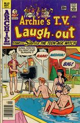 Archie's TV Laugh-Out #43 (1976) Comic Books Archie's TV Laugh-out Prices
