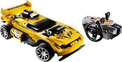 LEGO Set | Track Turbo RC LEGO Racers