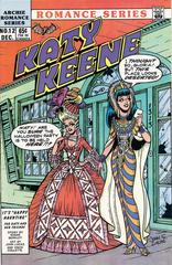 Katy Keene #12 (1985) Comic Books Katy Keene Prices