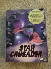 Star Crusader PC Games Prices