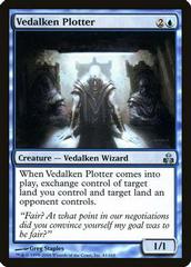Vedalken Plotter [Foil] Magic Guildpact Prices