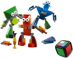 LEGO Set | Robo Champ LEGO Games