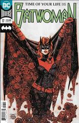 Batwoman #17 (2018) Comic Books Batwoman Prices