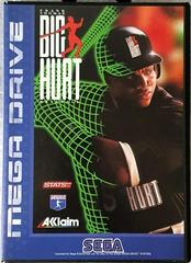 Frank Thomas Big Hurt Baseball PAL Sega Mega Drive Prices