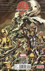 Age of Ultron #2 (2013) Comic Books Age of Ultron Prices