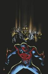 Miguel O'Hara: Spider-Man 2099 [Baldeon Virgin] #1 (2024) Comic Books Miguel O'Hara: Spider-Man 2099 Prices
