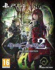 Death End Re;Quest 2 [Day One Edition] PAL Playstation 4 Prices