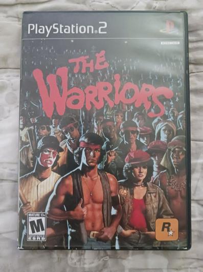 The Warriors photo