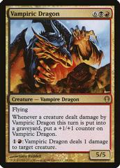 Vampiric Dragon Magic Archenemy Prices