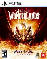 Tiny Tina's Wonderlands [Next Level Edition] Playstation 5 Prices