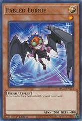 Fabled Lurrie [1st Edition] HAC1-EN124 YuGiOh Hidden Arsenal: Chapter 1 Prices
