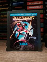 Cartridge | Buck Rogers Planet of Zoom Atari 2600