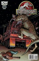 Jurassic Park: Redemption Comic Books Jurassic Park: Redemption Prices