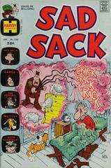 Sad Sack Comics #230 (1973) Comic Books Sad Sack Comics Prices