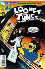 Looney Tunes #155 (2007) Comic Books Looney Tunes Prices