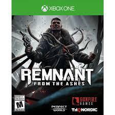 Remnant: From the Ashes Xbox One Prices