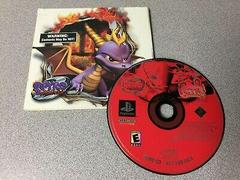 Spyro 2: Ripto's Rage & Crash Team Racing Demo CD Playstation Prices