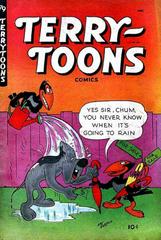 Terry-Toons Comics #79 (1950) Comic Books Terry-Toons Comics Prices