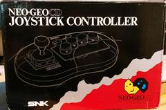 Neo Geo CD Joystick Controller Neo Geo CD Prices