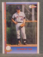 Tom Seaver #12 Baseball Cards 1992 Pacific Tom Seaver Prices