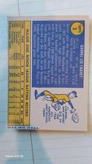 Back  | Darrel Chaney Baseball Cards 1970 Topps