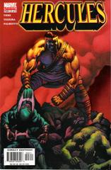 Hercules #3 (2005) Comic Books Hercules Prices