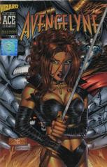 Avengelyne [Wizard Ace Acetate] Comic Books Avengelyne Prices