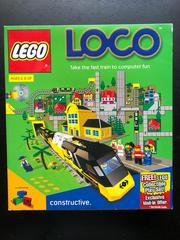 LEGO Loco PC Games Prices