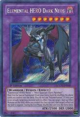 Elemental HERO Dark Neos [1st Edition] YuGiOh Legendary Collection 2: The Duel Academy Years Mega Pack Prices
