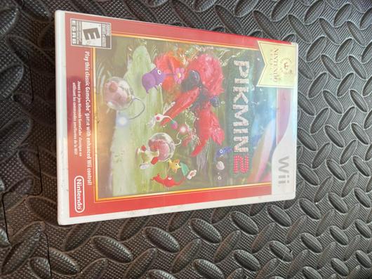 Pikmin 2 [Nintendo Selects] photo