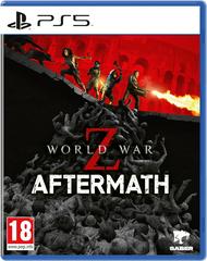World War Z Aftermath PAL Playstation 5 Prices