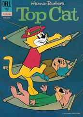 Top Cat #3 (1962) Comic Books Top Cat Prices