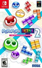 Puyo Puyo Tetris 2 Nintendo Switch Prices