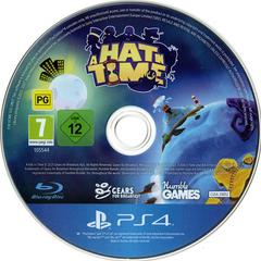 Disc | A Hat in Time PAL Playstation 4