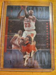 Michael Jordan #61 Basketball Cards 1999 Upper Deck MJ Athlete of the Century Prices