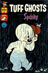 Tuff Ghosts Starring Spooky #1 (1962) Comic Books Tuff Ghosts Starring Spooky Prices
