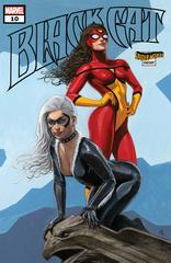 Black Cat [Spider-Woman] #10 (2020) Comic Books Black Cat Prices