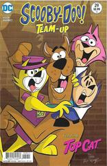 Scooby-Doo Team-Up #29 (2017) Comic Books Scooby-Doo Team-Up Prices