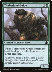 Timberland Guide [Foil] Magic Iconic Masters Prices