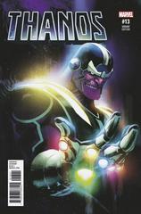 Thanos [Albuquerque] Comic Books Thanos Prices