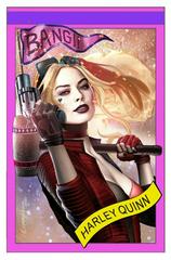 Harley Quinn [Horn Virgin] Comic Books Harley Quinn Prices
