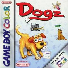 Dogz PAL GameBoy Color Prices