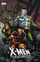 X-Men: Days of Future Past – Doomsday [Suayan] #1 (2023) Comic Books X-Men: Days of Future Past – Doomsday Prices