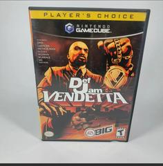 Def Jam Vendetta [Player's Choice] Gamecube Prices