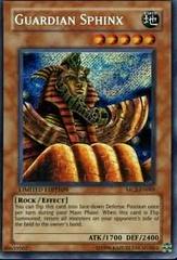 Guardian Sphinx YuGiOh Master Collection Volume 2 Prices