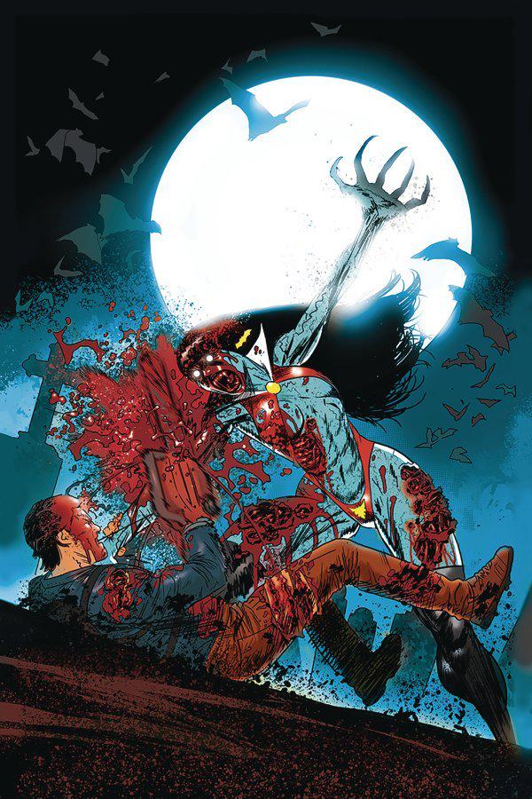 Death to the Army of Darkness [Gedeon Virgin] #2 (2020) Comic Books Death to the Army of Darkness