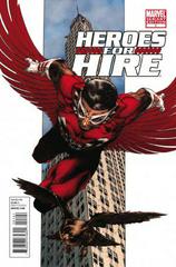 Heroes for Hire [Walker] #1 (2010) Comic Books Heroes For Hire Prices